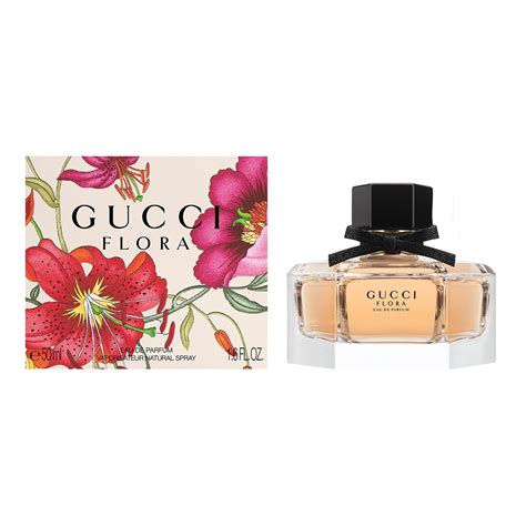 gucci flora eau de perfume|gucci flora perfume sephora.